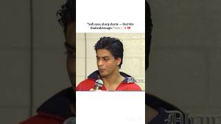 90s shahrukh..🪄💌🎀#shahrukhan #90severgreen #handsome #kingofbollywood #ytshorts #love #bollywood