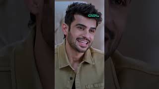 Mehboob Ke Hath Ki Coffee #shorts #Visaaleishq #shortvideo #fahadsheikh #greenfilm