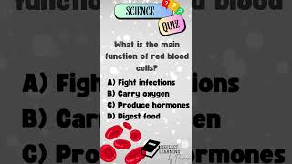 Science Quizz # 12 #FunWithScience #ScienceTrivia #BrainBooster #ScienceChallenge#ScienceFacts