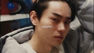 𝒑𝒍𝒂𝒚𝒍𝒊𝒔𝒕 x 𝒔𝒖𝒅𝒂 𝒎𝒂𝒔𝒂𝒌𝒊. 내가 좋아하는 스다 플리 1.