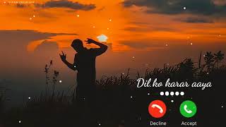 #Arijitsinghstatus Dl Ko Karar Aaya ❤️ | Someone Special | by l Whatsapp Status | | Love status 😘