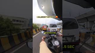 基本的な感覚 undadhu #subscribe #youtube #motovolgger #roadsafety #motovlog #roadsafetyawareness