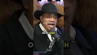 Your One True God Doesn't Exist 😨 w/ Neil deGrasse Tyson