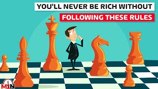 6 Golden Financial Planning Rules For Millennials { Must Watch for First-time earners }