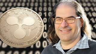 XRP デビッド・シュワルツ これだ!!!!!