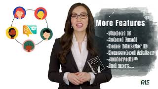 Welcome to Homeschool Pro, exclusively at RemoteLearning.school