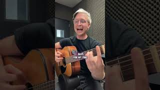 Which artist would sound good singing this? 👀 #singer #songadaychallenge #acousticguitar #popsong