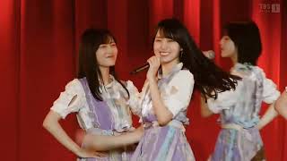 乃木坂46   チャンスは平等 (Chance wa Byoudou)