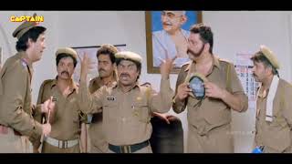 Johny lever bana pulice wala #johnylever #bestcomedy #bestdialogue #trending