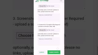don't waste time on this task in sproutgigs #shorts #trending #sproutgigs