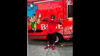 Fingers 2 Fist presents"BeBe Bowls"Food Truck owner-Enterpurnur
