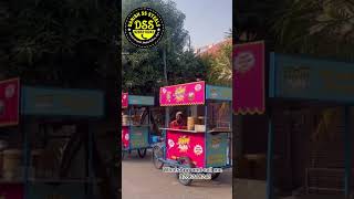 Danish s.s steels # movablecart #fastfoodcart #momoscart #Chinesecart #tabletop 📲❤️👍😎9286318243