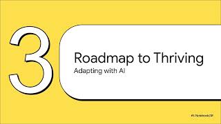 🤝Thriving with AI: Developers' Guide to Relevance and Growth