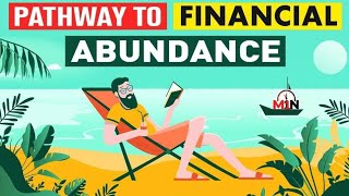 13 Principles of Financial Abundance { Don't skip the Basics }