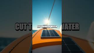 Solar Boat Adventures in the Backyard