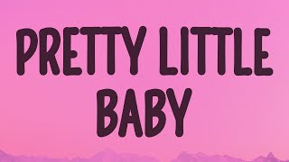 Connie Francis - Pretty Little Baby