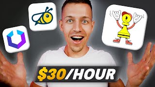 3 APPS FOR EARNING DOING NOTHING (TESTED)