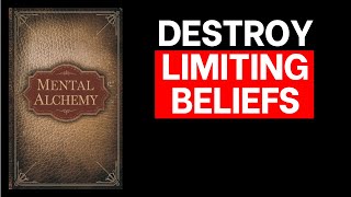 Mental Alchemy - Turn Doubt into Power with Esoteric Knowledge