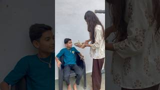 Bhai Dooj #minivlog #vlog #shortvideo