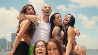 JaySí, @DJLazLOL, @plybckmusic  - Pachanga (Video Oficial)