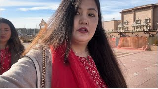 Shri Swaminarayan Mandir, Robbinsville😘