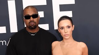Kanye West and Bianca Censori divorce: Couple allegedly split after naked Grammys red carpet stunt