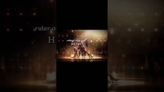 Ruler Of My Heart | Acheron and Blackswan | Alien Stage | Mizisua Cover |