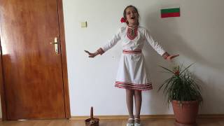 Eda ALIEVA Veno Neveno / cover by DIA/