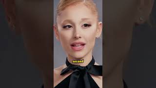 No one realized that in order to promote Wicked, Ariana Grande made three shocking sacrifices!