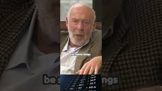Jim Simons:Discovering Anomalies In  trading Data's #crypto #stocks #trading #mathsanalysis