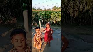 চোট চোট  মইনাদের নাচ ।soto moina der dance .