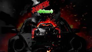 Supercar Porsche 911 worst Crash ever #youtubeshorts #shortsfeed #supercars #ai #fyp #viralvideo