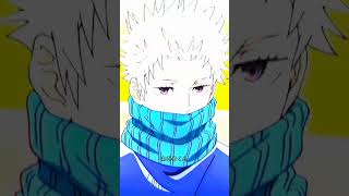 #shorts #jujutsukaisen #inumakitoge #animejapanese