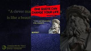Best Leonardo Da Vinci Quotes #4short2