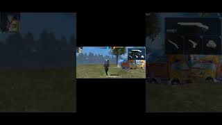 Aaj ki Raat Maja gameplay #shorts #freefire
