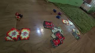 Bakugan battle planet и bakugan battle brawlers бакуган 6 сезон Бакуган канал Бакуган батл планет