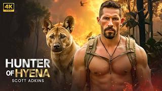 Hunter Of Hyena   New Action Movie 2026  Scott Adkins  Full Movie  4K Ultra #actionmovies