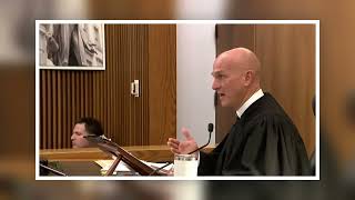 Toddler Killer Breaks Down in Tears as Judge Delivers Final Sentence!