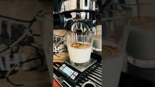 S6. A refreshing iced coffee on a summer day