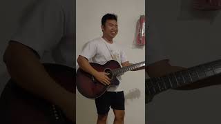 Boy's Dorm Got Talent | Raymond Garcia