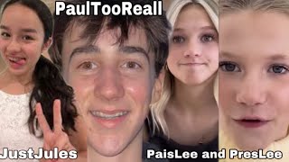 THESE POPULAR YOUTUBERS DID WHAT?! *shocking*