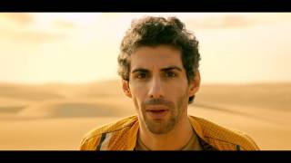 Rajasthan Tourism Campaign directed by Prakash Varma and produced by Nirvana Films