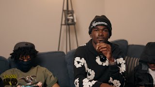 Savannah Most Hated Ft. Jumpout - Talks Opps, Quando Rondo, Sliding Etc   In Your Hood Ep #5