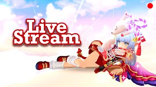 Monday Weeklies and Quests!