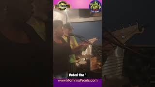 MOMMA PEARL'S CAJUN KITCHEN #cajunfood #ColoradoSprings @CajunChefBB #MommaPearl #usewhatyougot