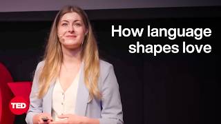 Why Love Is Harder in a Second Language | Magdalena Hoeller | TED