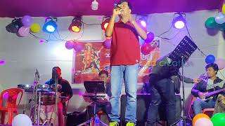 Taisa made malaino malaiya // kokborok live perform by biswanath debbarma //2021