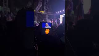 Top moment of live bijoy concert💥🔥     #viralvideo #awamileague #hasina @minarrahmanofficial
