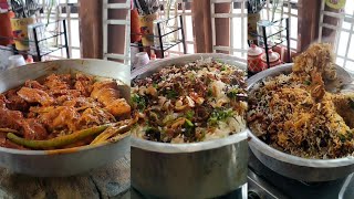  Biryani ll chicken Dum Biryani Recipe || Homemade chicken Dum Biryani😋 