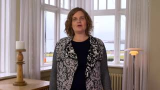 Hvernig stuðlum við að friði?